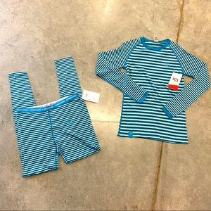 NWT 🎿 KARI TRAA Lightweight baselayer 🌈 SET!!